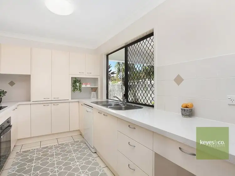 Fourth view of Homely house listing, 18 Chaimberlane Place, Kirwan QLD 4817