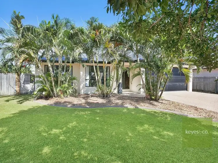 Fifth view of Homely house listing, 18 Chaimberlane Place, Kirwan QLD 4817