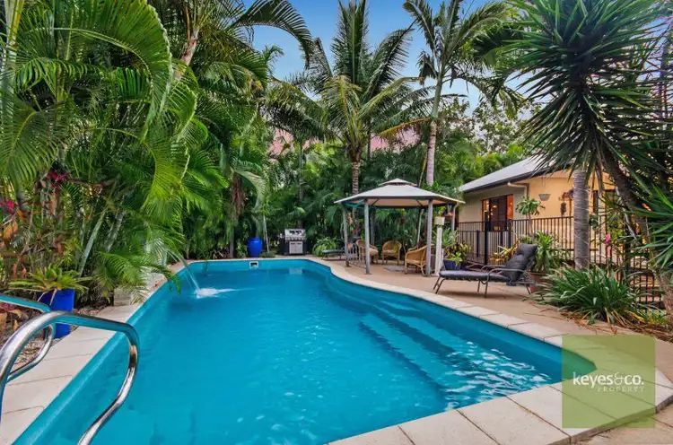 51-57 Shady Lane, Alligator Creek QLD 4816