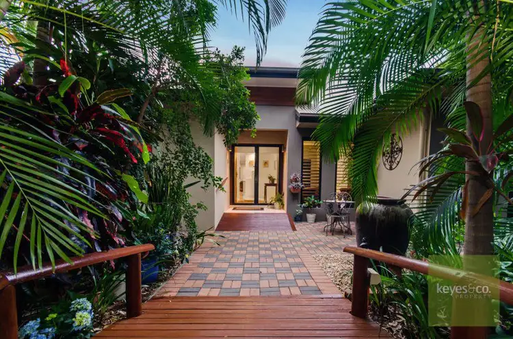 Second view of Homely house listing, 51-57 Shady Lane, Alligator Creek QLD 4816