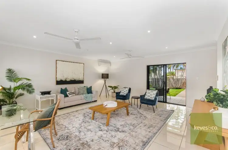 Main view of Homely house listing, 5 Halley Street, Wulguru QLD 4811