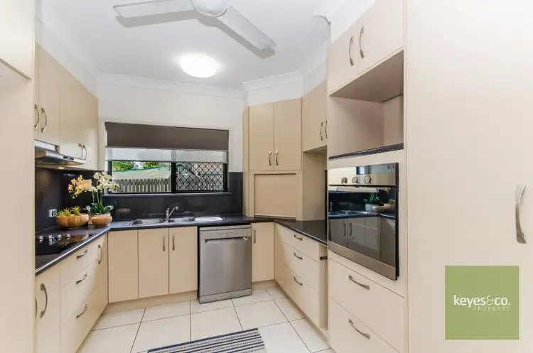 Fourth view of Homely house listing, 5 Halley Street, Wulguru QLD 4811