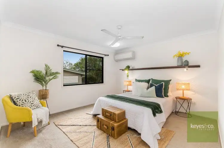 Sixth view of Homely house listing, 5 Halley Street, Wulguru QLD 4811