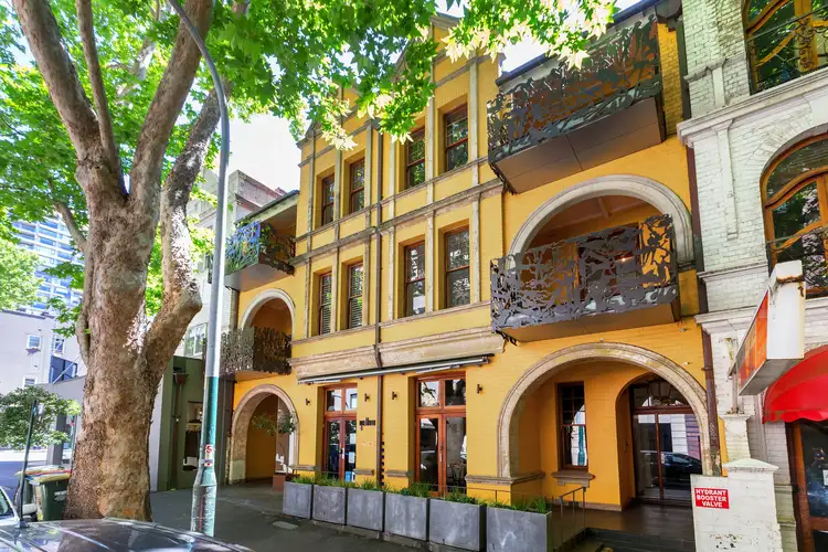 Third view of Homely apartment listing, 4/57-59 Macleay Street, Potts Point NSW 2011