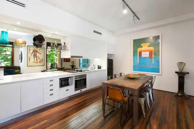 Fourth view of Homely apartment listing, 4/57-59 Macleay Street, Potts Point NSW 2011