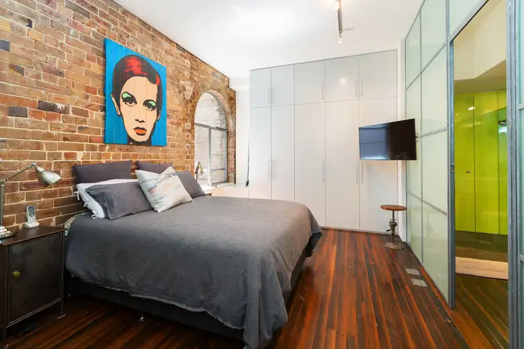 Fifth view of Homely apartment listing, 4/57-59 Macleay Street, Potts Point NSW 2011