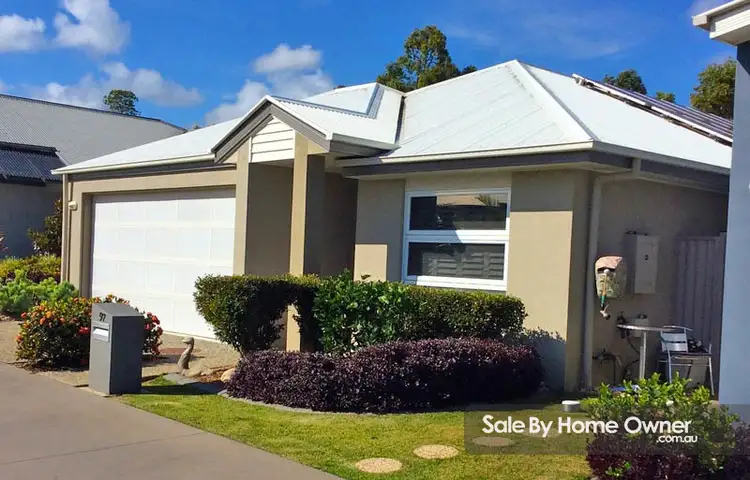 97/19 Trading Post Rd, Cooroy QLD 4563