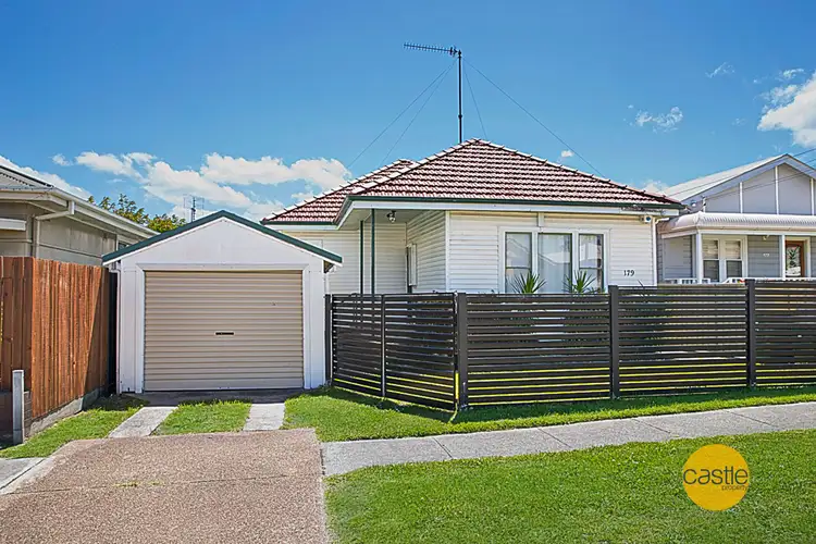 Main view of Homely house listing, 179 Turton Rd, Waratah NSW 2298