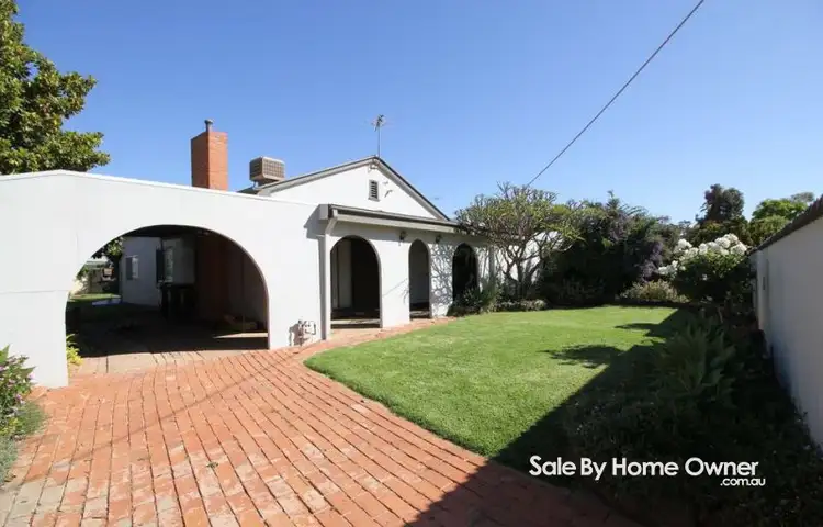8 Mimosa Avenue, Mildura VIC 3500