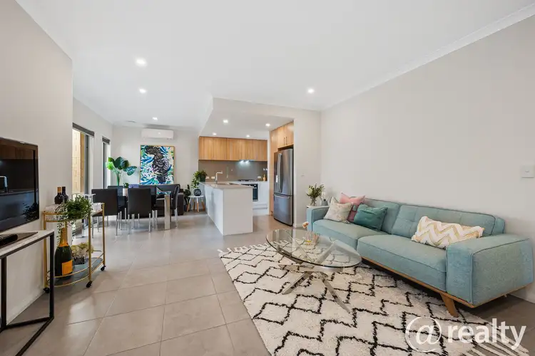 Main view of Homely villa listing, 16A Quadea Way, Nollamara WA 6061