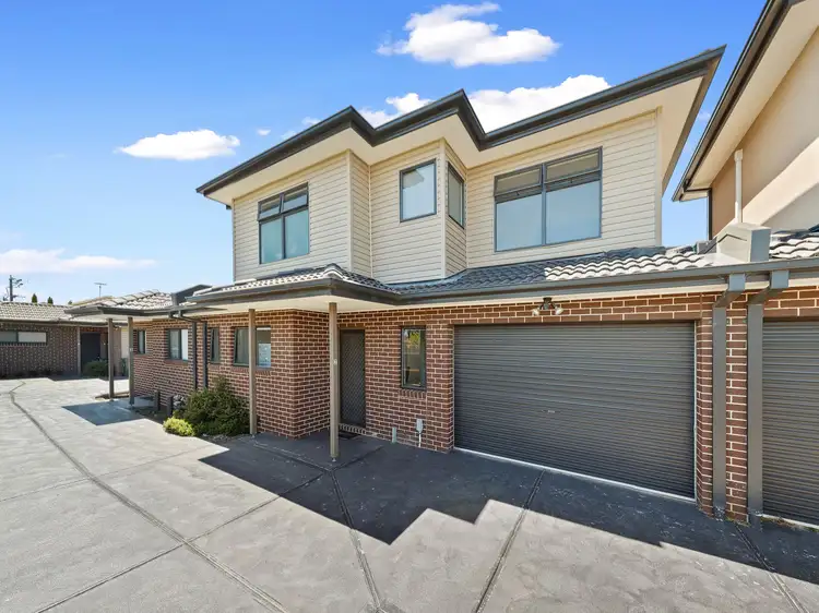 2/30 William Street, Lalor VIC 3075