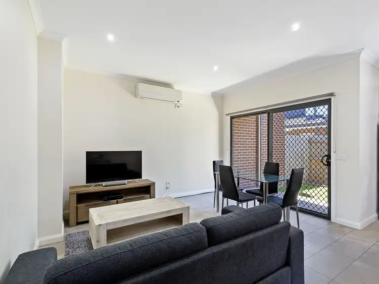 Fifth view of Homely townhouse listing, 2/30 William Street, Lalor VIC 3075