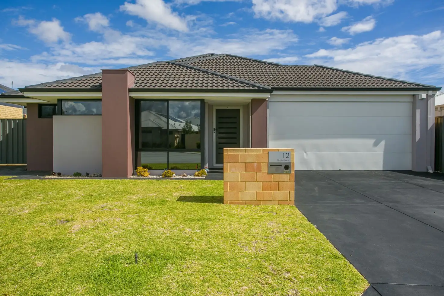 Main view of Homely house listing, 12 Manito Place, Landsdale WA 6065