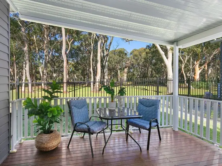 Sixth view of Homely retirement listing, 39/132 Findlay Avenue, Chain valley bay NSW 2259