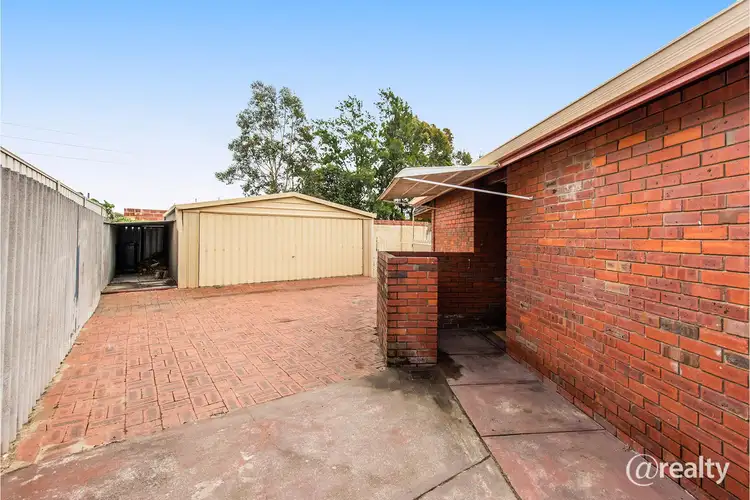 Third view of Homely house listing, 11 Dorset Place, Thornlie WA 6108