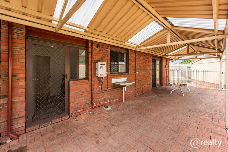 Fifth view of Homely house listing, 11 Dorset Place, Thornlie WA 6108