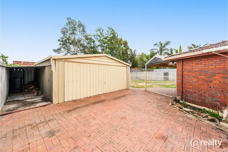 Sixth view of Homely house listing, 11 Dorset Place, Thornlie WA 6108