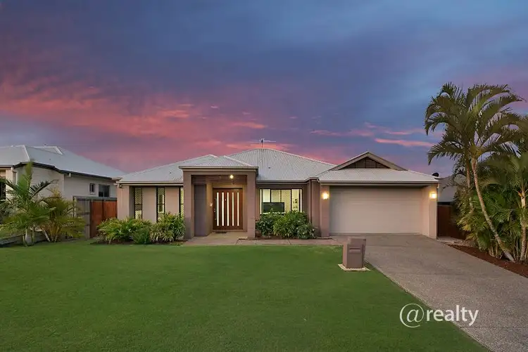 45 Swan Parade, Warner QLD 4500