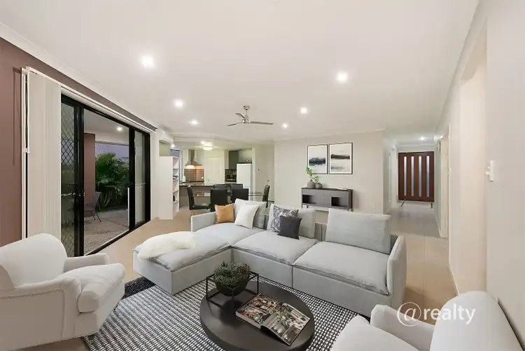 Fifth view of Homely house listing, 45 Swan Parade, Warner QLD 4500