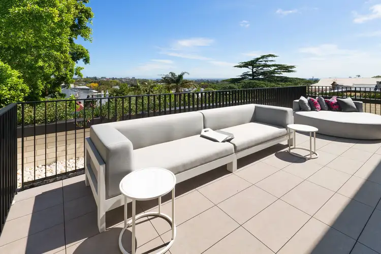 Second view of Homely apartment listing, 201/3 Brisbane Street, Bondi Junction NSW 2022