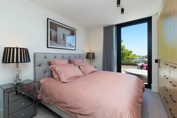 Third view of Homely apartment listing, 201/3 Brisbane Street, Bondi Junction NSW 2022