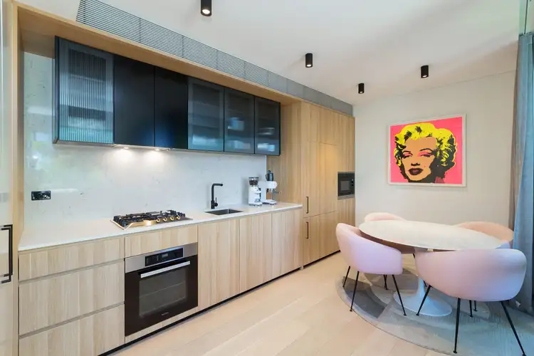 Fourth view of Homely apartment listing, 201/3 Brisbane Street, Bondi Junction NSW 2022