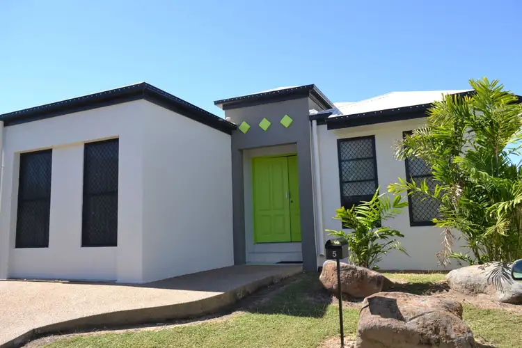 5 Kite Street, Douglas QLD 4814