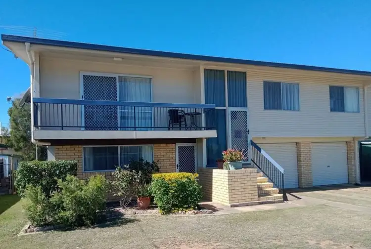 Second view of Homely house listing, 40 Allan Street, Gatton QLD 4343