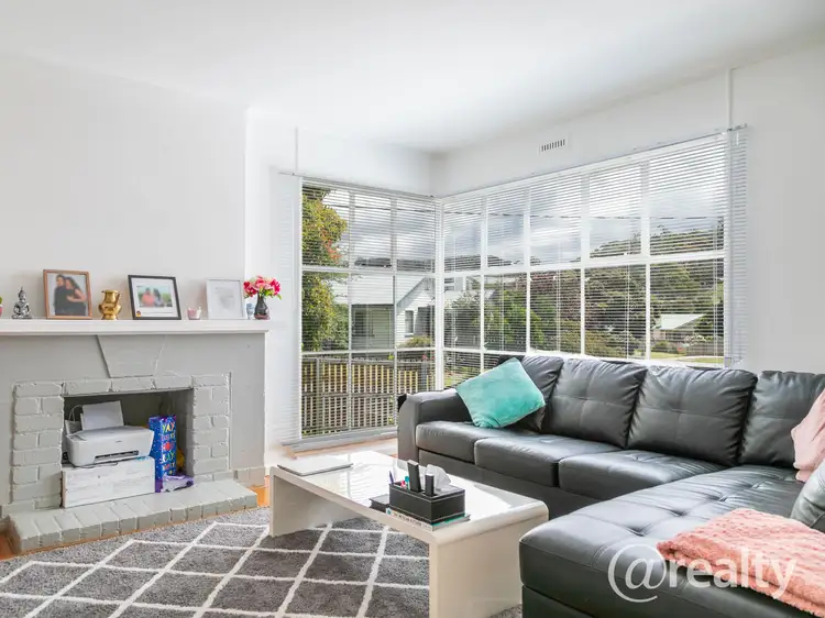 Third view of Homely house listing, 1/32 Erebus Street, Warrane TAS 7018