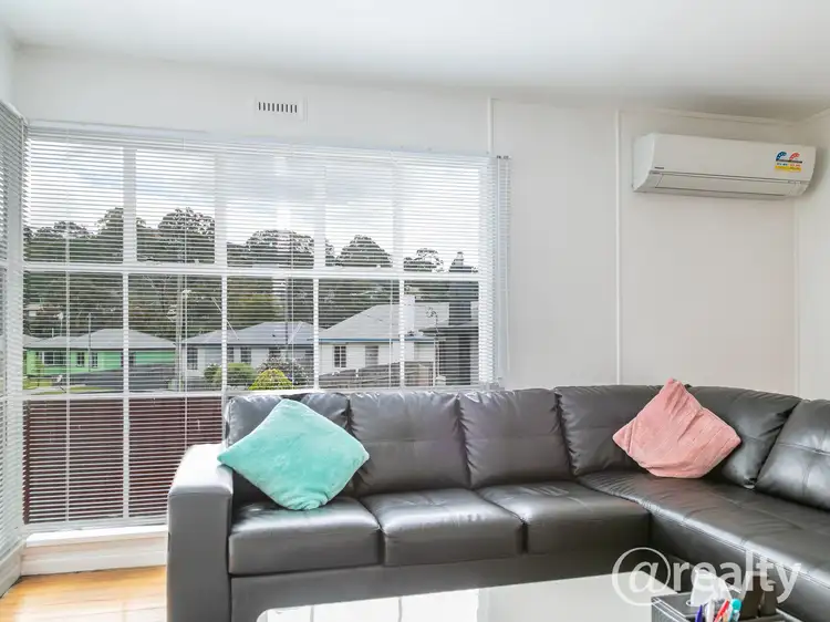 Fourth view of Homely house listing, 1/32 Erebus Street, Warrane TAS 7018