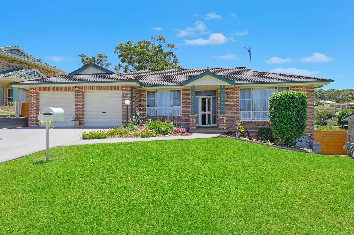 Main view of Homely house listing, 20 Beechtree Circuit, Port Macquarie NSW 2444