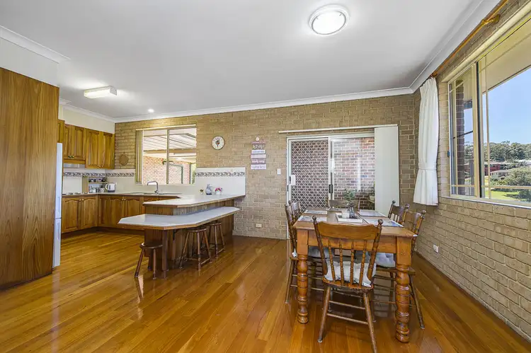 Fifth view of Homely house listing, 20 Beechtree Circuit, Port Macquarie NSW 2444