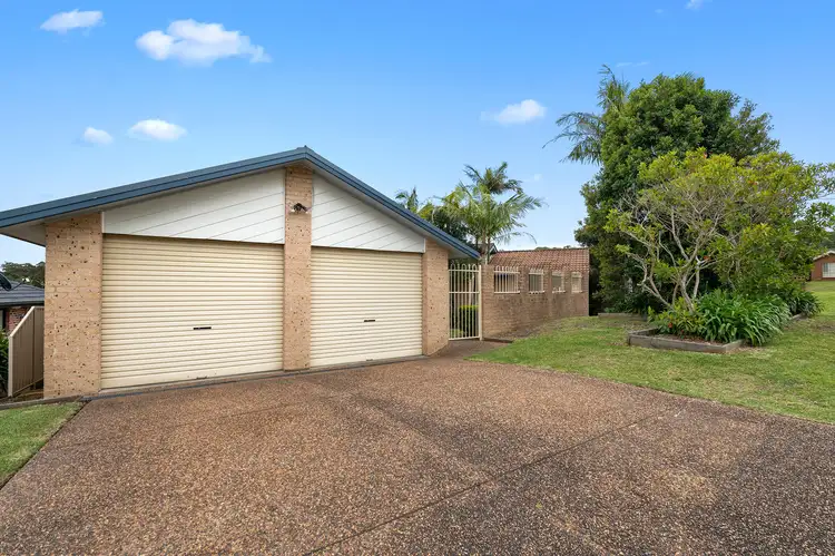 Fourth view of Homely house listing, 6 Nicole Close, Whitebridge NSW 2290