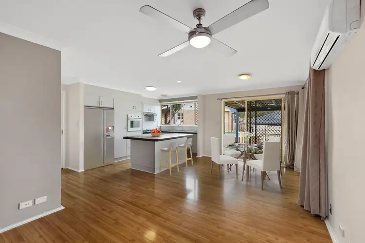 Fifth view of Homely house listing, 6 Nicole Close, Whitebridge NSW 2290