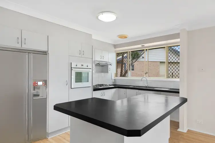 Sixth view of Homely house listing, 6 Nicole Close, Whitebridge NSW 2290