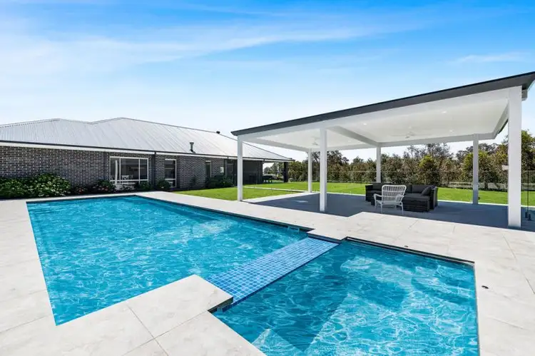 Second view of Homely house listing, 19 Oxenbridge Avenue, Wilton NSW 2571