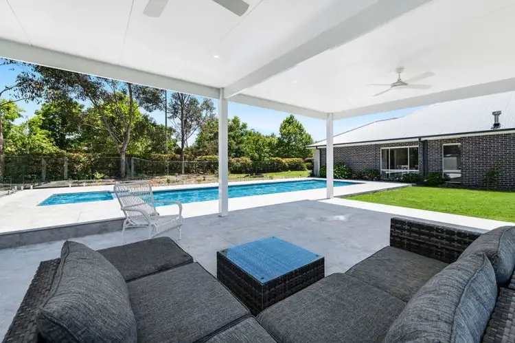 Third view of Homely house listing, 19 Oxenbridge Avenue, Wilton NSW 2571