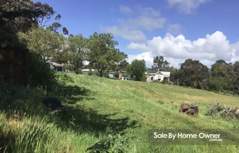 Main view of Homely land listing, 11B Anderson street, skipton VIC 3361