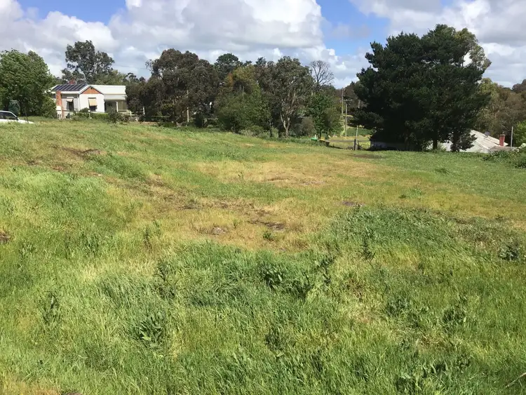 Second view of Homely land listing, 11B Anderson street, skipton VIC 3361