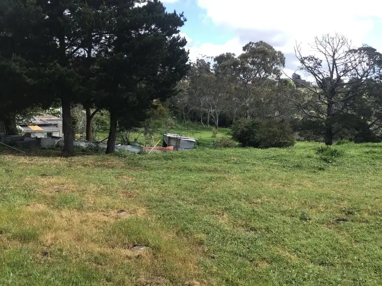 Fifth view of Homely land listing, 11B Anderson street, skipton VIC 3361