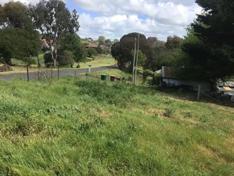 Sixth view of Homely land listing, 11B Anderson street, skipton VIC 3361