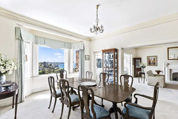 Second view of Homely apartment listing, 7/450 Edgecliff Road, Edgecliff NSW 2027