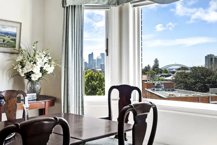 Fifth view of Homely apartment listing, 7/450 Edgecliff Road, Edgecliff NSW 2027