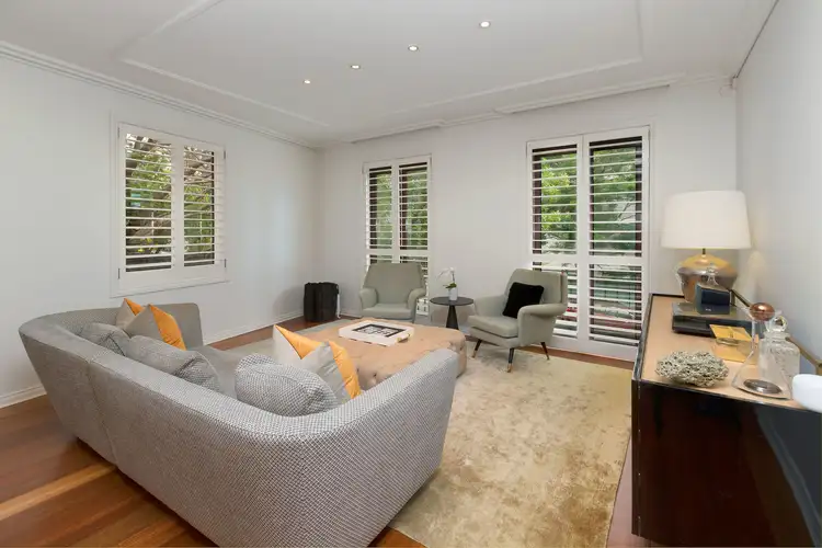Second view of Homely terrace listing, 15 Greenknowe Avenue, Elizabeth Bay NSW 2011