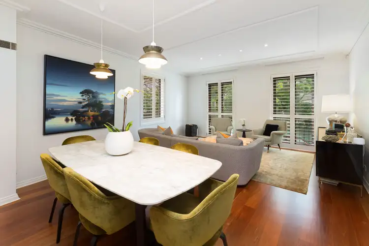 Fourth view of Homely terrace listing, 15 Greenknowe Avenue, Elizabeth Bay NSW 2011