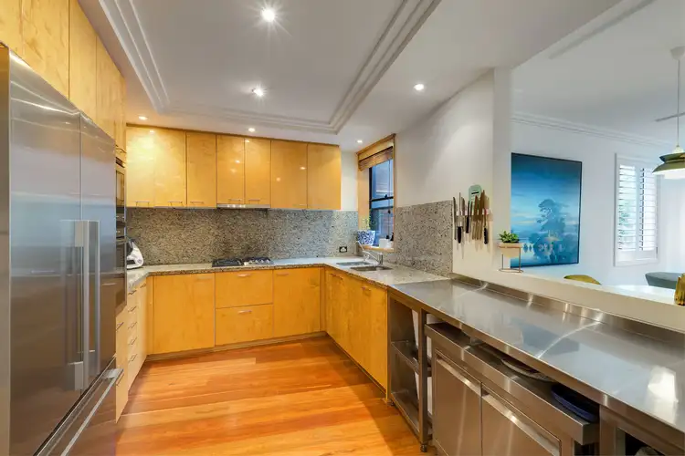 Sixth view of Homely terrace listing, 15 Greenknowe Avenue, Elizabeth Bay NSW 2011