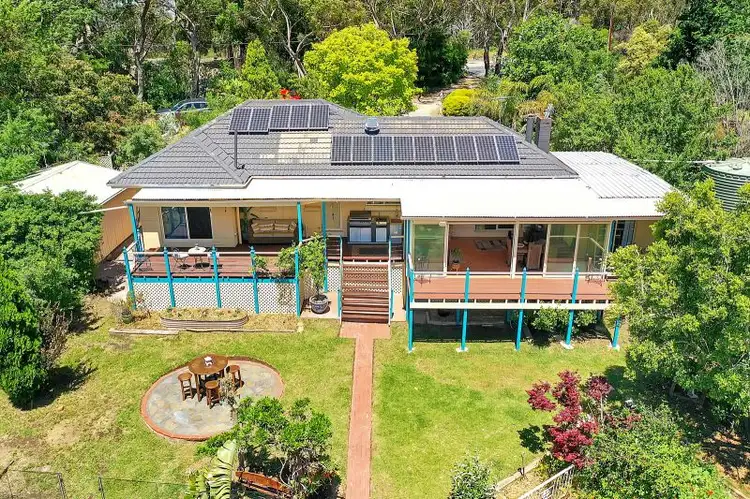 293 Range Road North, Upper Hermitage SA 5131
