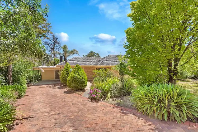 Fifth view of Homely house listing, 293 Range Road North, Upper Hermitage SA 5131