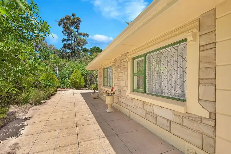 Sixth view of Homely house listing, 293 Range Road North, Upper Hermitage SA 5131