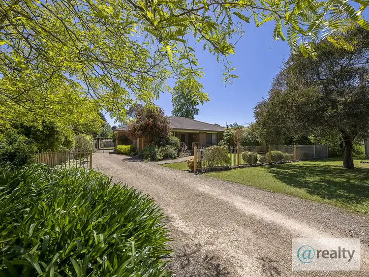 Main view of Homely house listing, 23 Thomas Road, Healesville VIC 3777